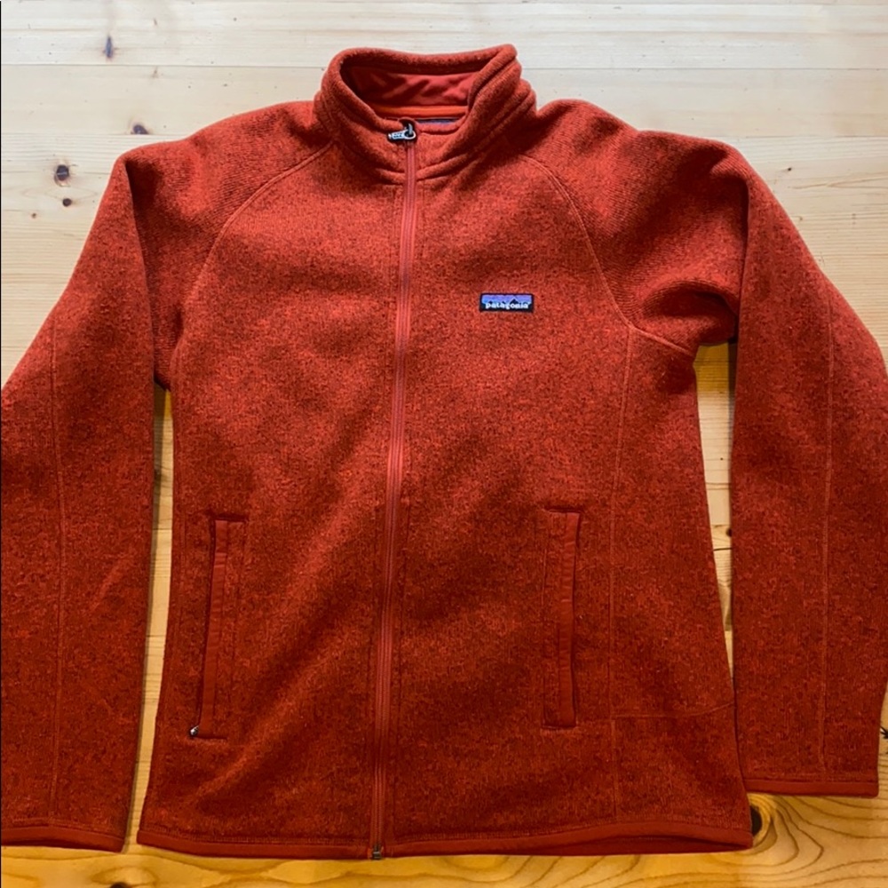 Men’s Patagonia Better Sweater